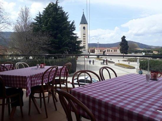 Gloria Apartments 2 Medjugorje Exterior photo